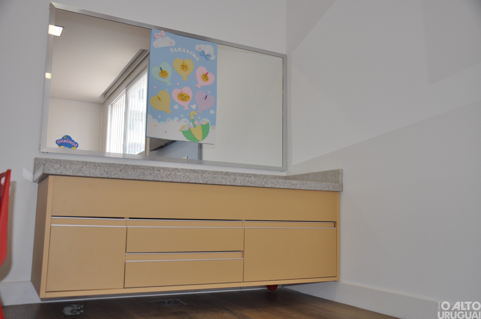 ED Móveis: excelência em marcenaria sob medida