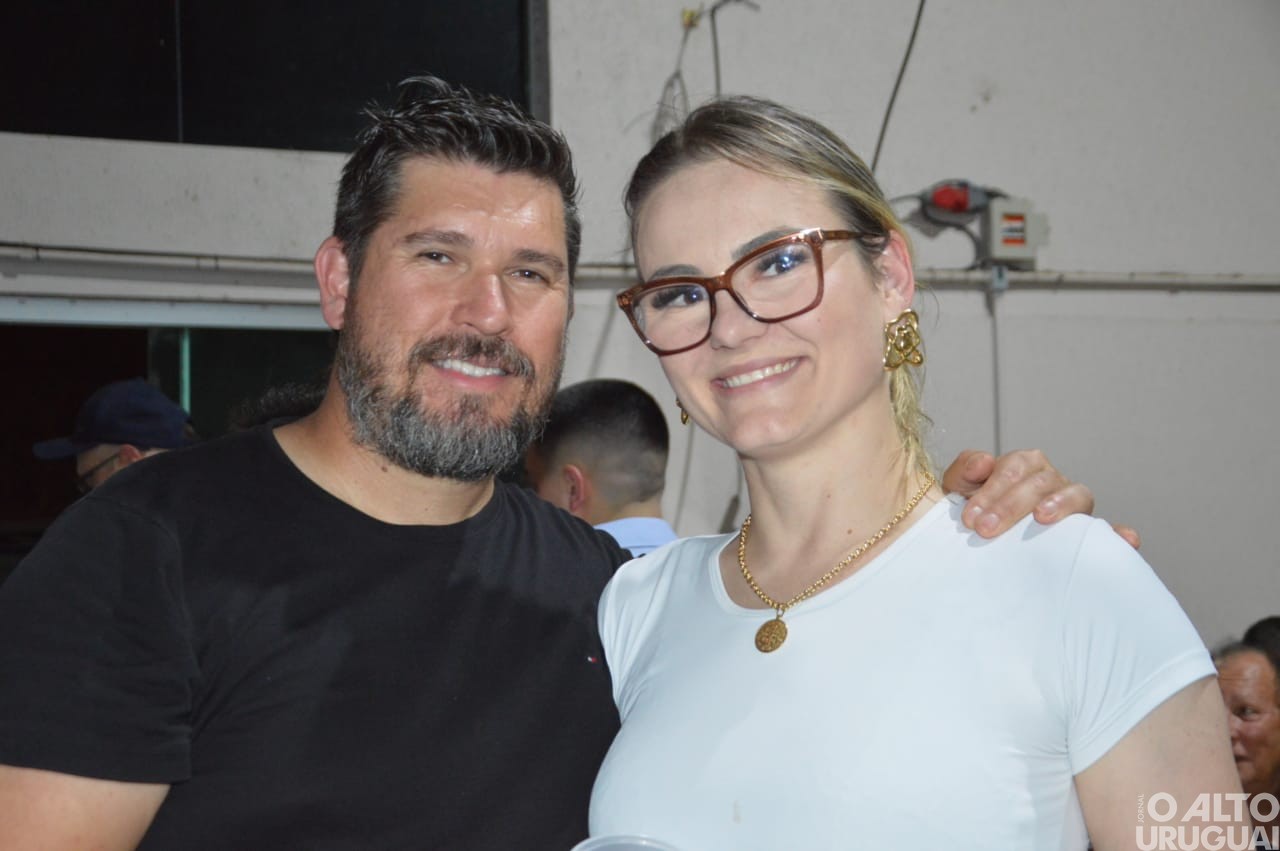 22ª Festa do Leitão reúne cerca de 1,7 mil pessoas