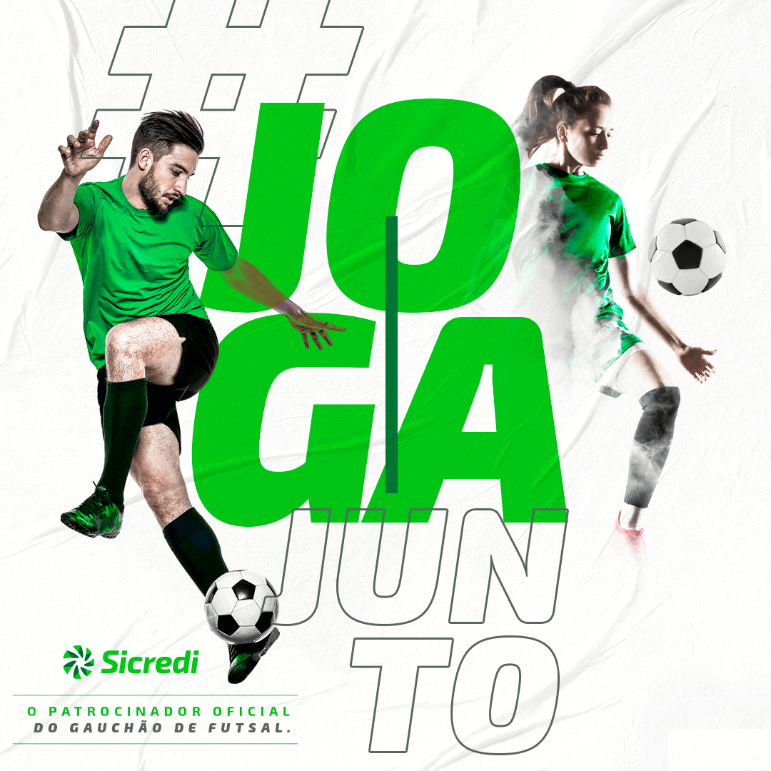 Sicredi anuncia patrocínio aos dois maiores eventos esportivos do RS