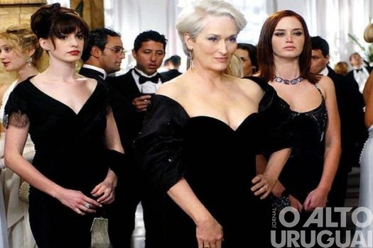 “O Diabo Veste Prada 2” ganha data de estreia