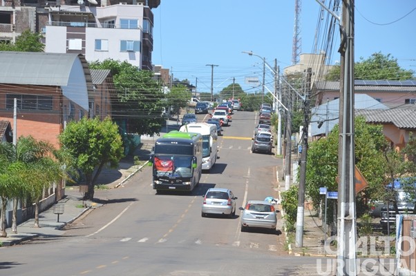 Bandas da Escola Cardeal Roncalli conquistam cinco títulos de campeãs e três de vice-campeãs em SC