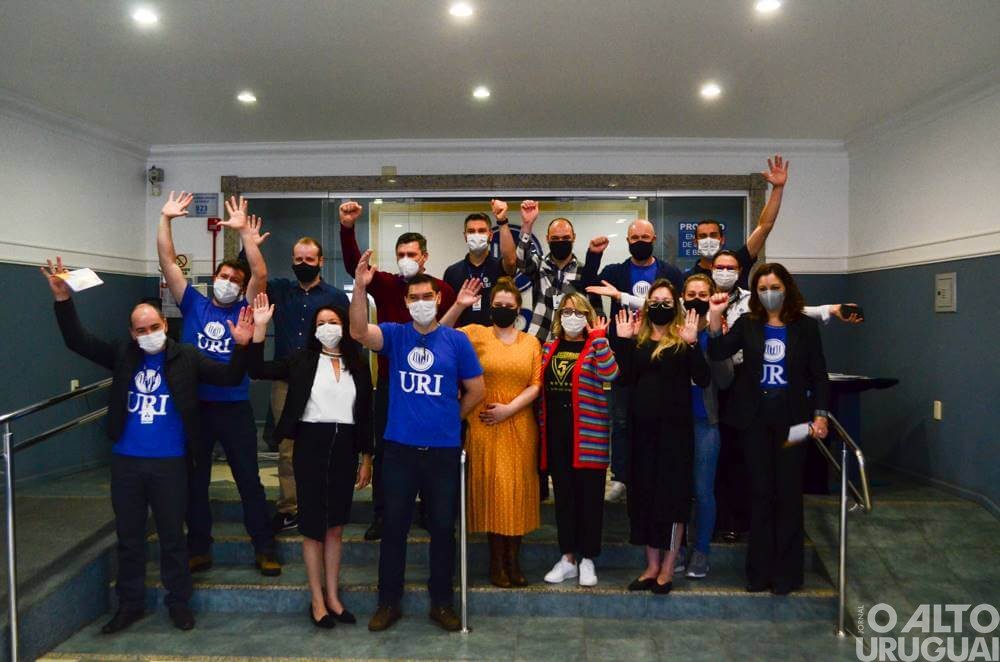 URI/FW: vestibular 2022 conta com 14 cursos noturnos