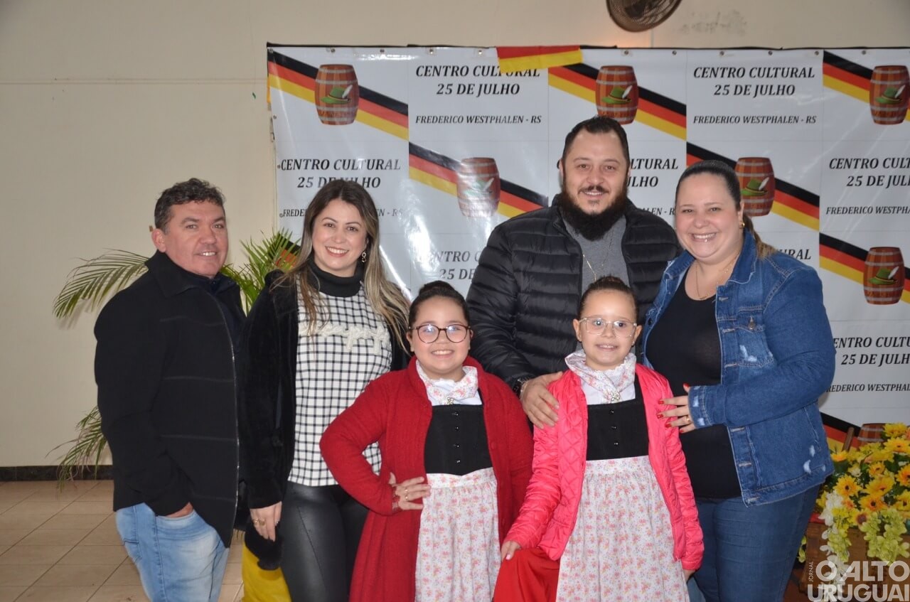 31ª Julifest reúne grande público em FW