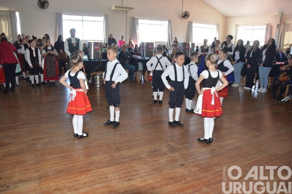 Corte da 24ª Oktoberfest é escolhida em Alpestre
