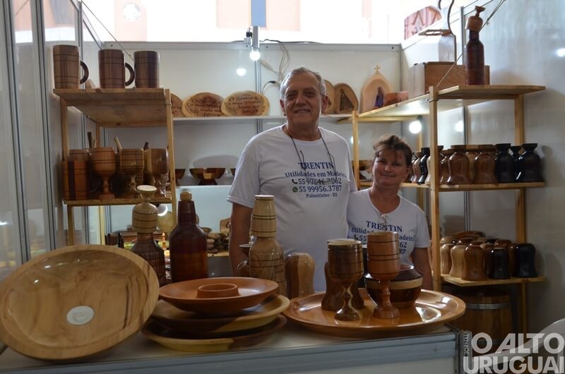 Feira Regional das Agroindústrias inicia com boas expectativas de vendas