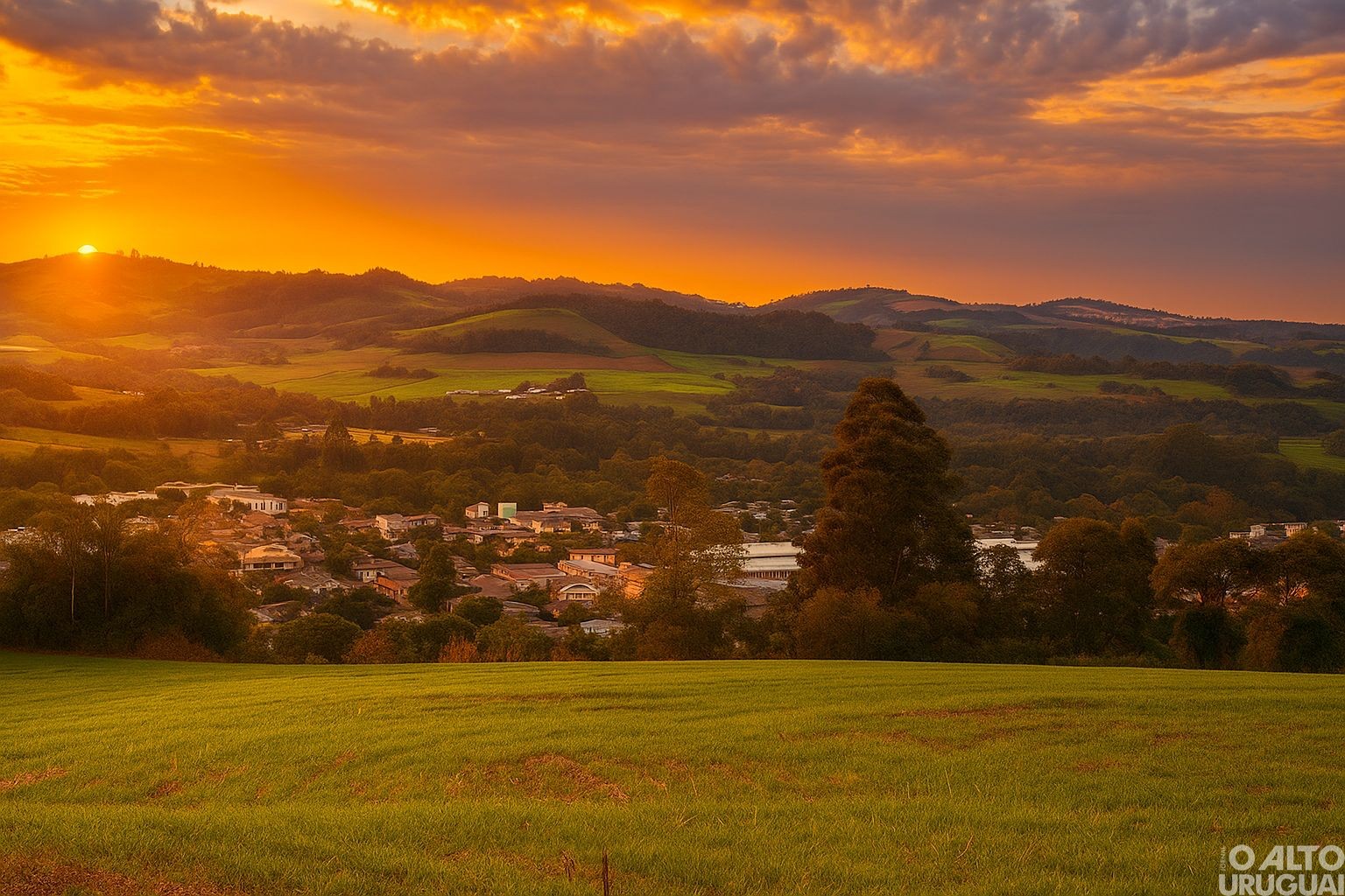 Categoria ensino médio, EJA e livre é destaque no Concurso Fotográfico de Novo Tiradentes