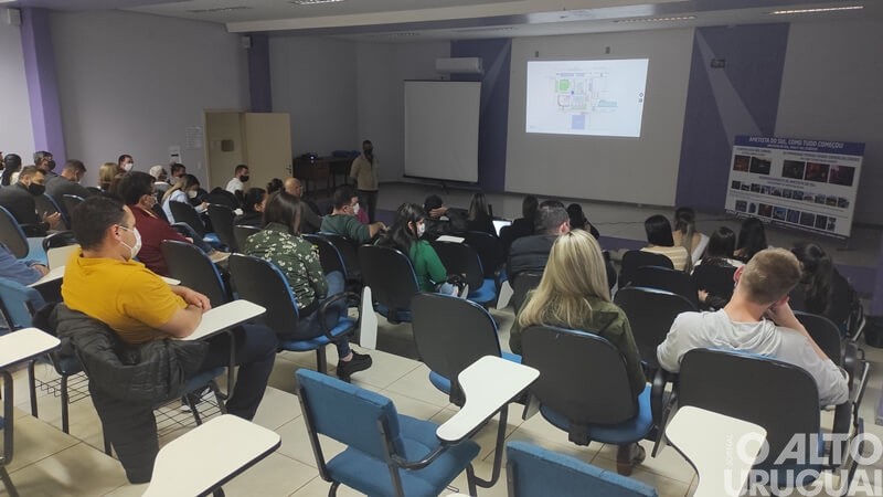 Expopedras 2022 terá entrada gratuita