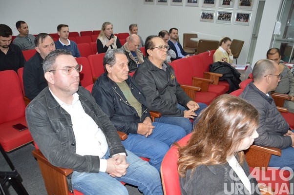 Comunidade tem 10 dias para enviar sugestões sobre o novo modelo