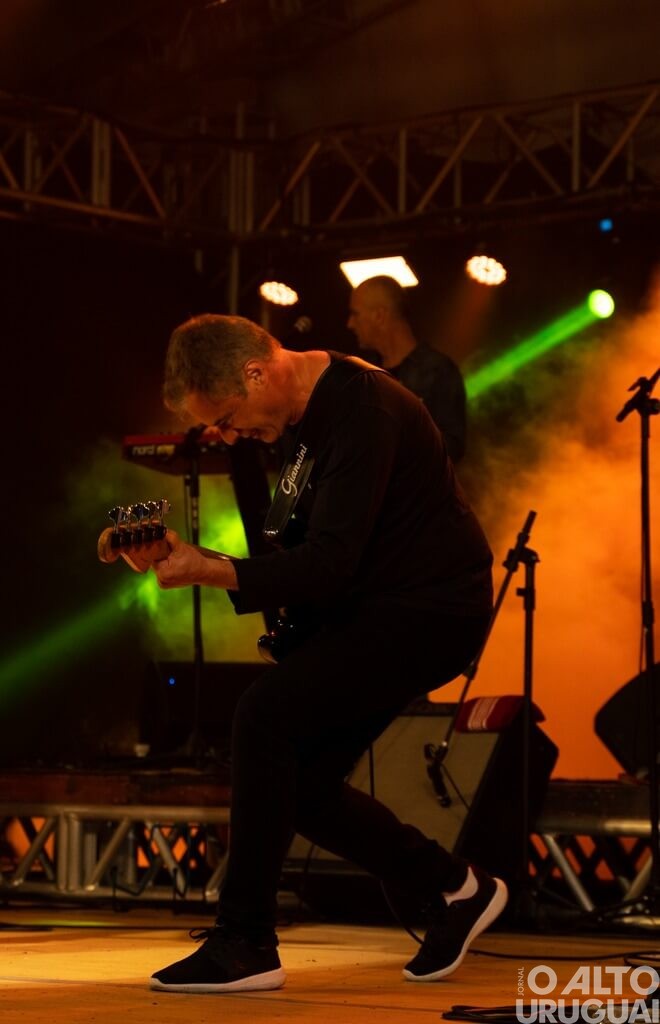 Mais de cinco mil pessoas participam da Feira do Livro de Palmeira das Missões