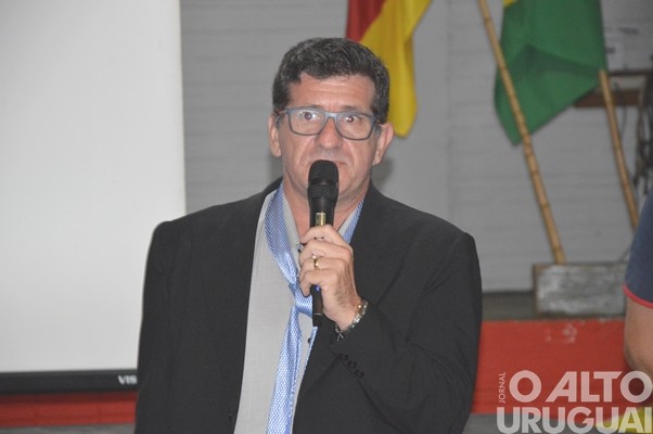 CTG Rodeio da Querência representa FW no Enart 2024