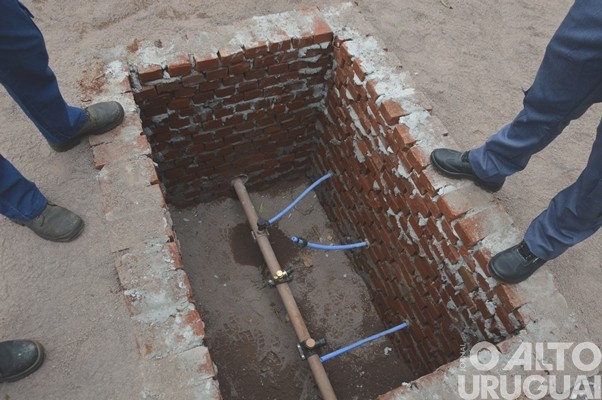 Corsan inaugura Centro de Treinamentos em FW para qualificar serviços de água