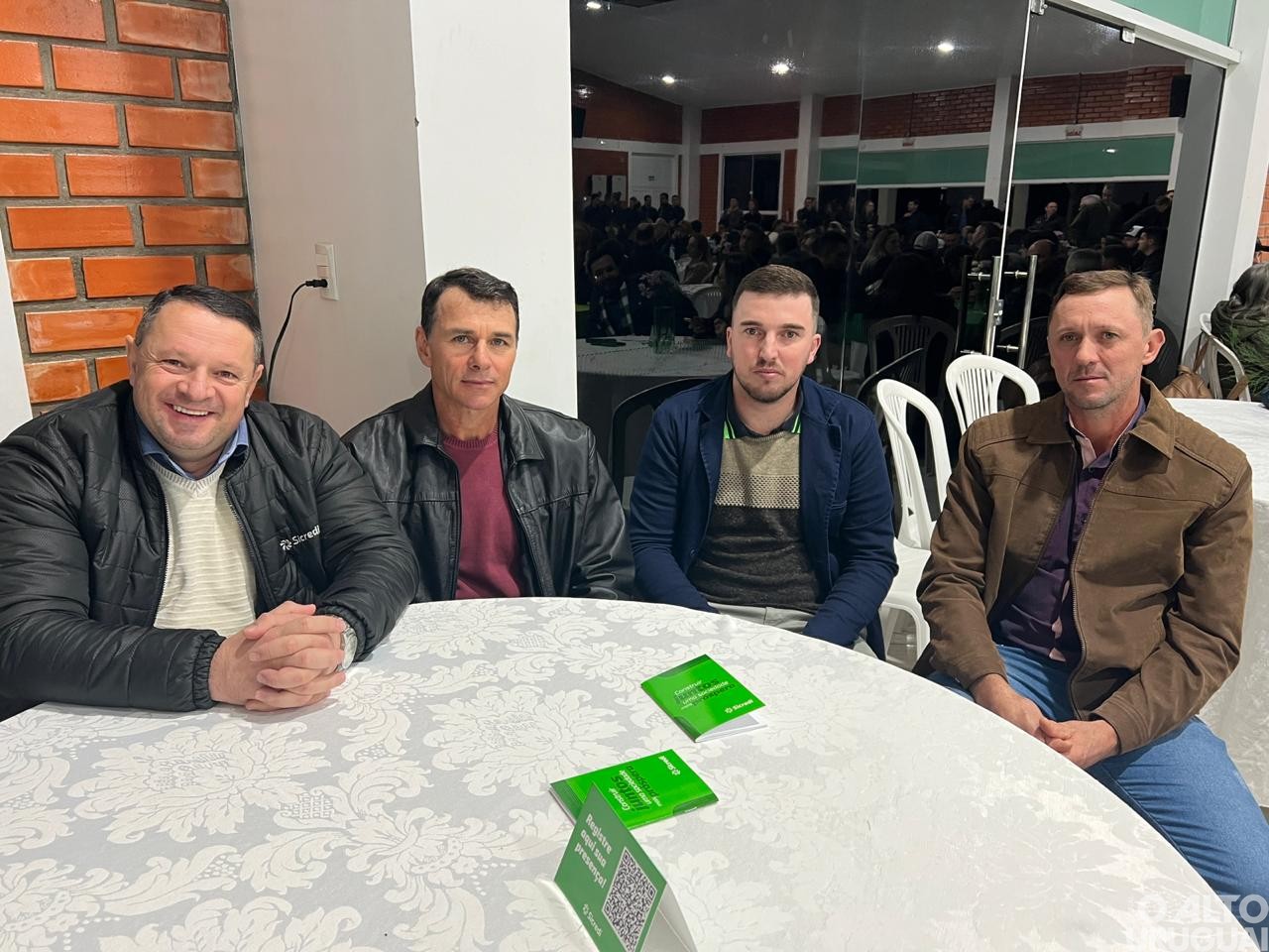 Sicredi Conexão disponibilizará mais de R$ 1 bilhão para financiamentos