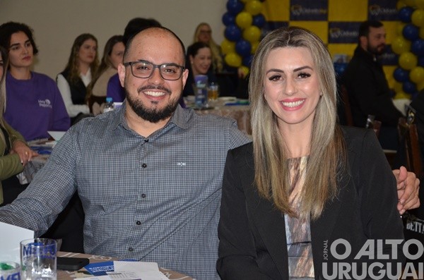 4ª Rodada de Negócios reuniu empreendedores em mais uma edição