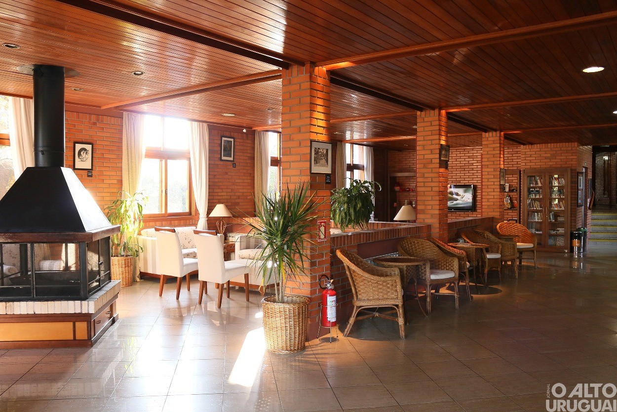 Programe suas férias nos hotéis do Sesc Torres e Gramado