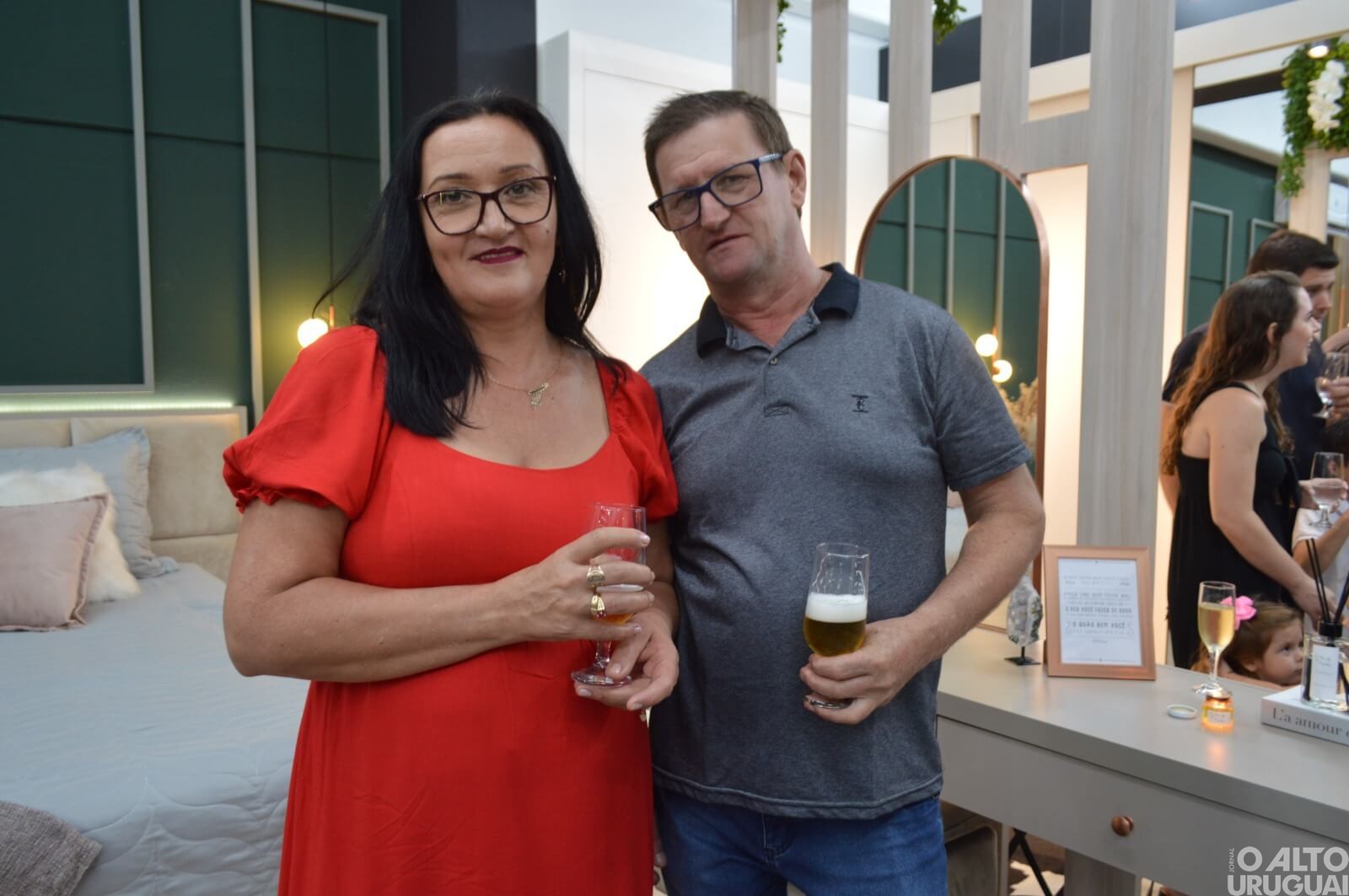 Bel Ambientes Planejados é reinaugurada