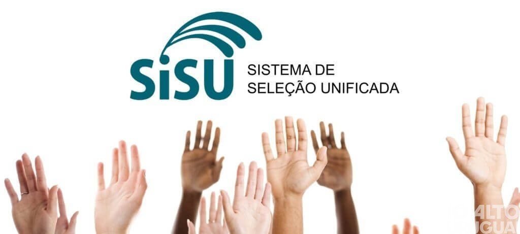 Inscrições para Sisu 2021/2 começam nesta terça-feira