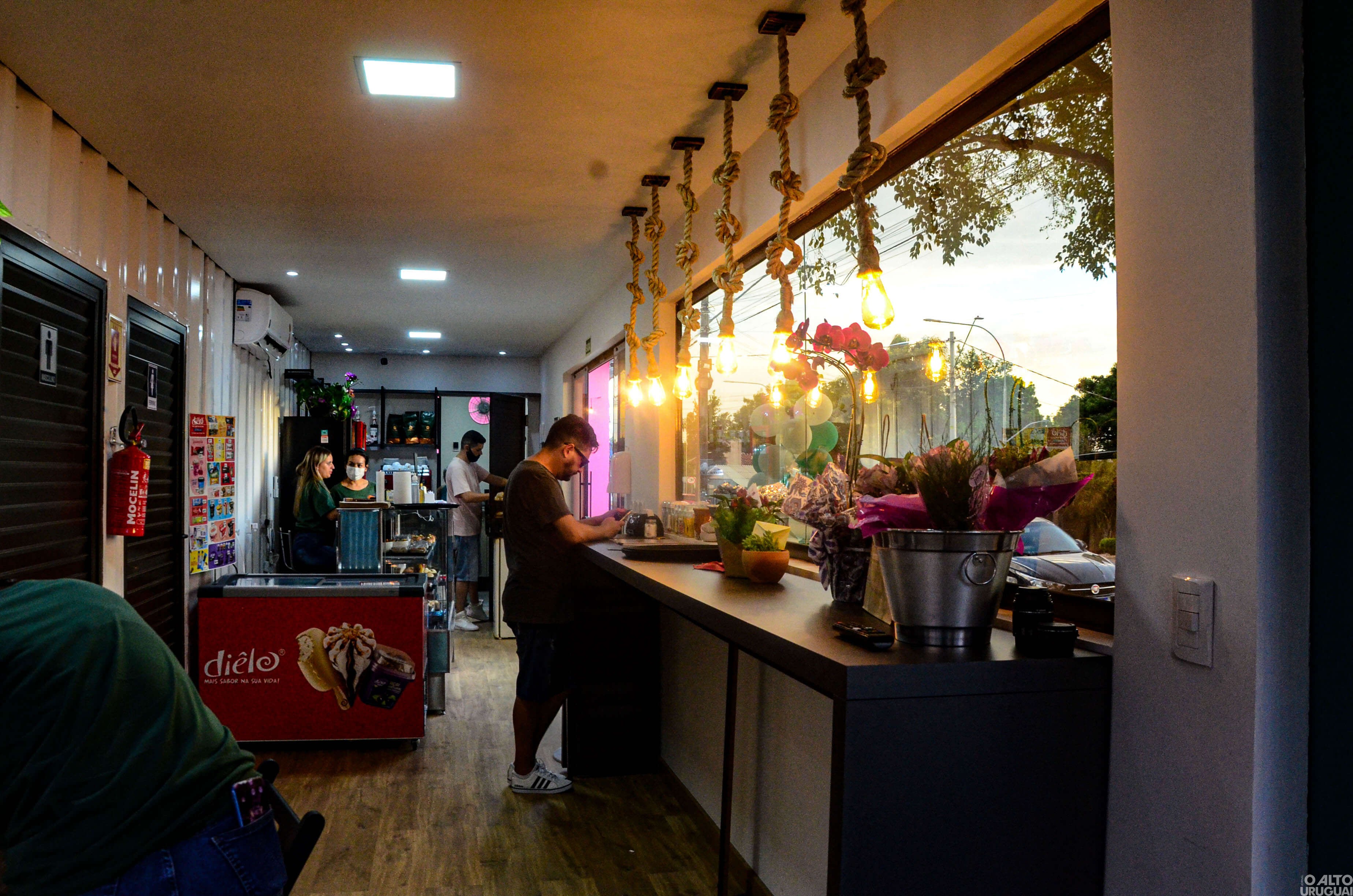 Brasilidades inaugura em Seberi