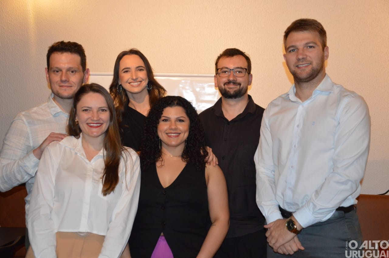 3º Happy Hour da Advocacia é realizado em FW