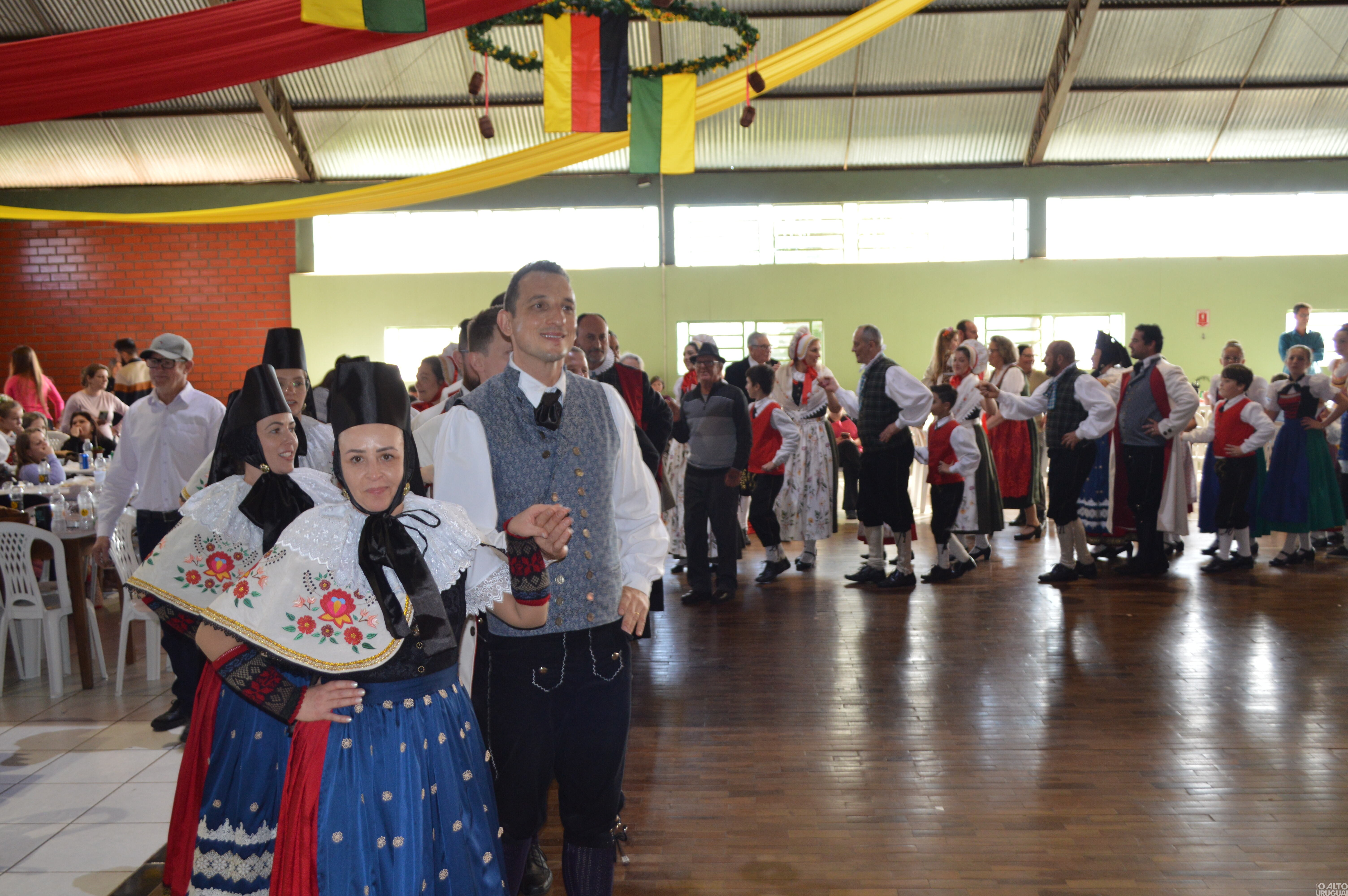 32ª edição Julifest reúne mais de 600 pessoas!