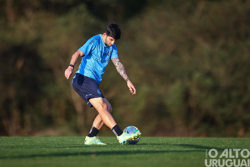 Grêmio recebe o Corinthians pela Copa do Brasil
