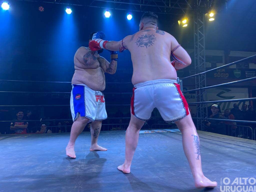 Terceira edição do FFC reúne grande público em FW