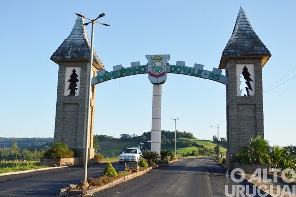 Sicredi Conexão promove Feirão de Negócios em Pinheirinho do Vale