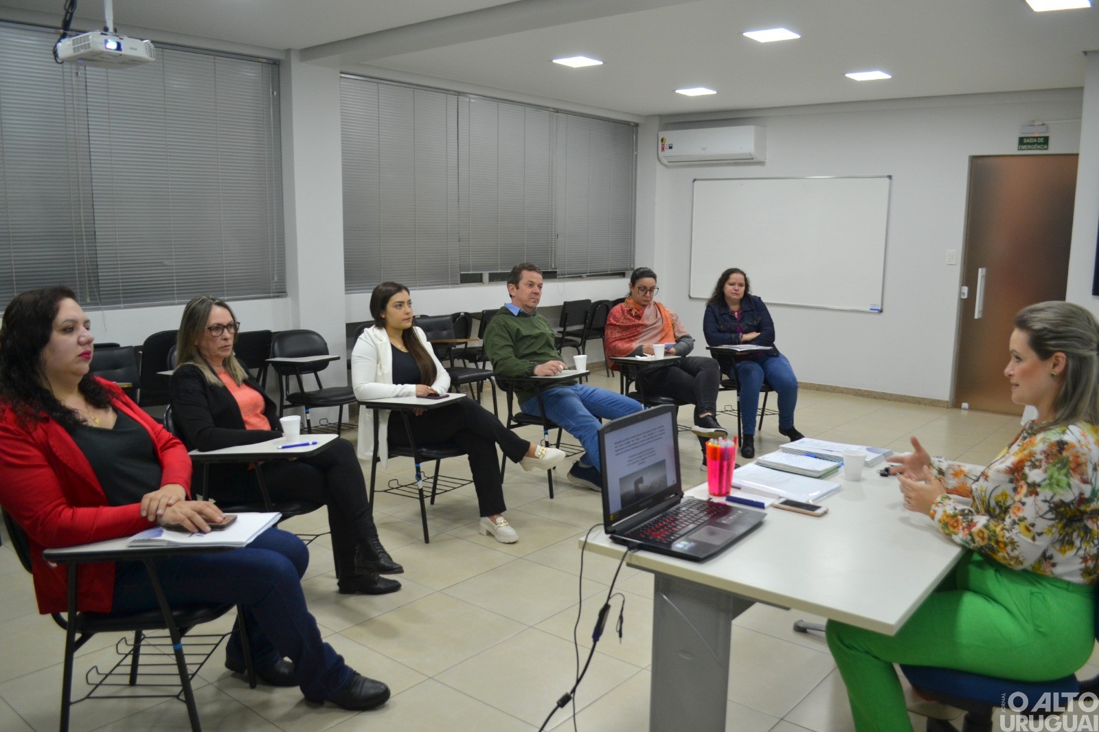 PDI: AEFW conclui a primeira turma de plano voltado para desenvolvimento de lideranças