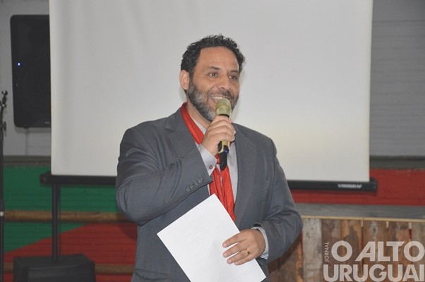 CTG Rodeio da Querência representa FW no Enart 2024