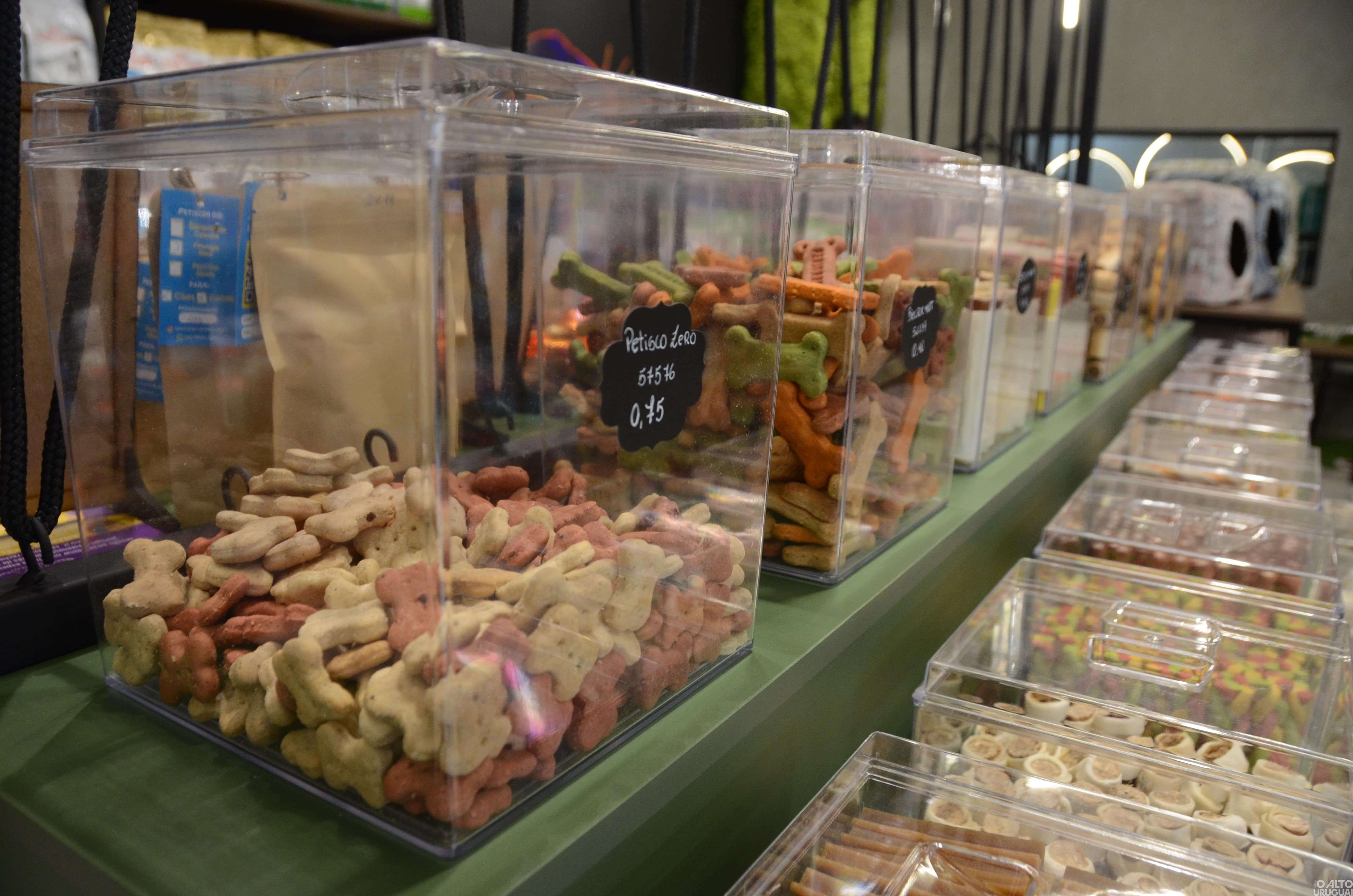 Cotripet inaugura em FW