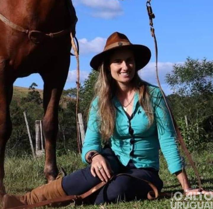 Geração da Chama Crioula acontece em Seberi neste sábado