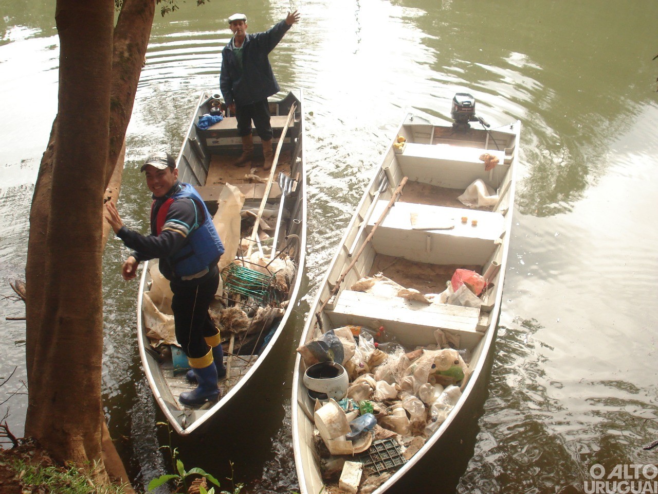 Pinheirinho do Vale terá programação na Semana do Meio Ambiente