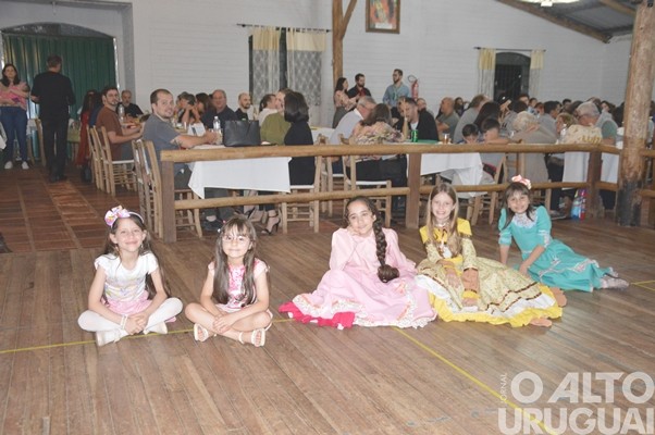 CTG Rodeio da Querência representa FW no Enart 2024