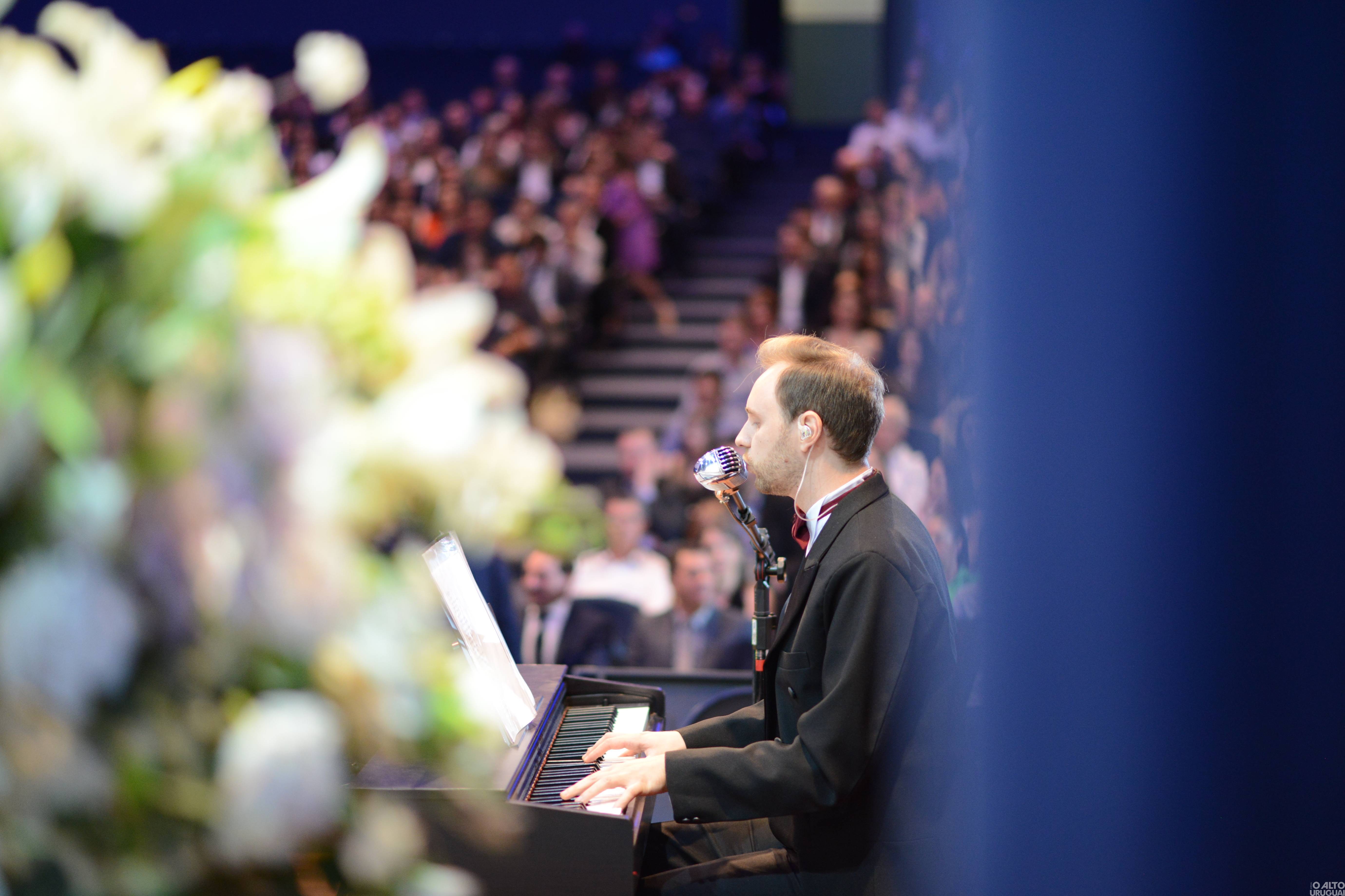 Empresário do Ano 2022: confira galeria de fotos da premiação