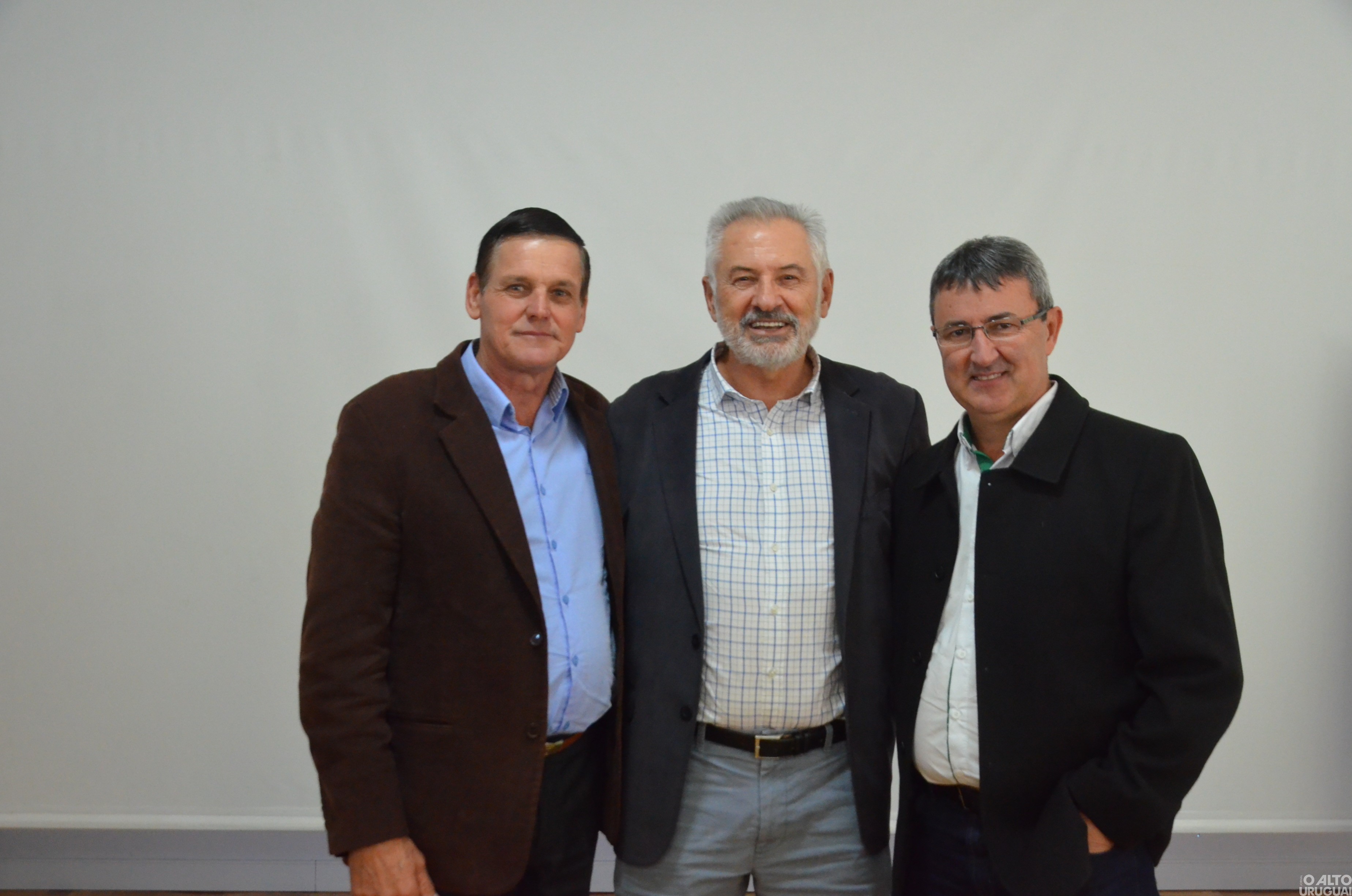 Cooperativas da região apresentam recorde em crescimento