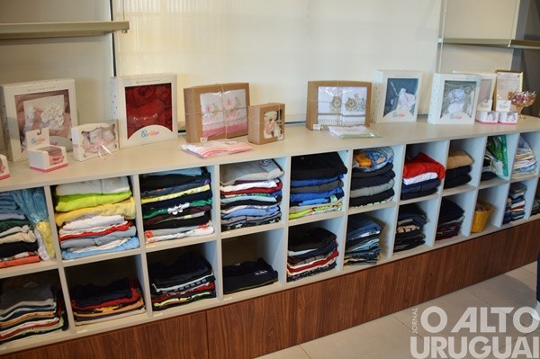 Sani Modas inaugura loja em Caiçara