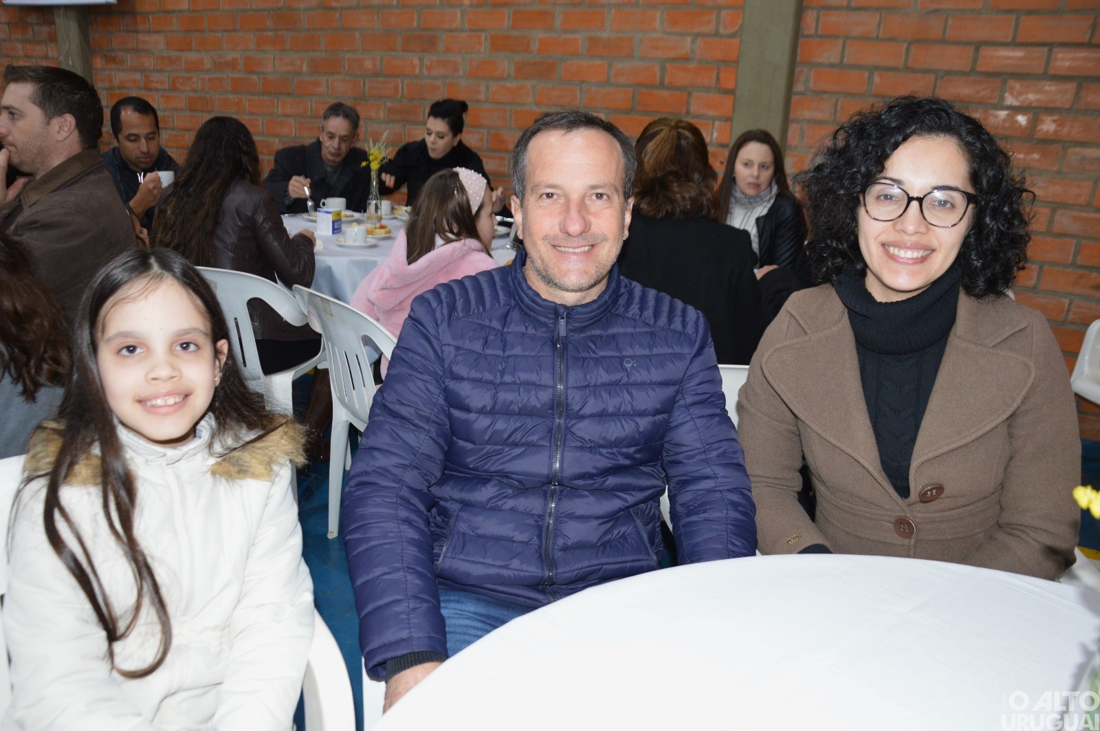 18º Café Colonial do Rotary reúne 400 pessoas em FW neste sábado