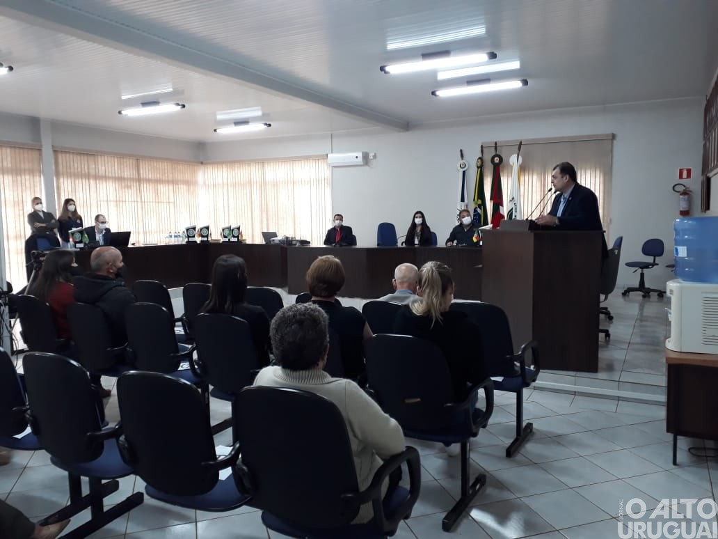 Planalto promove Conferência de Saúde