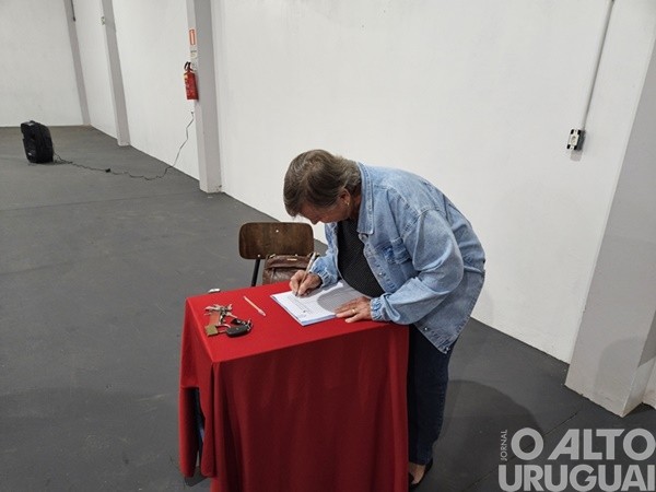 Bairro São Francisco de Paula recebe Legislativo na Comunidade