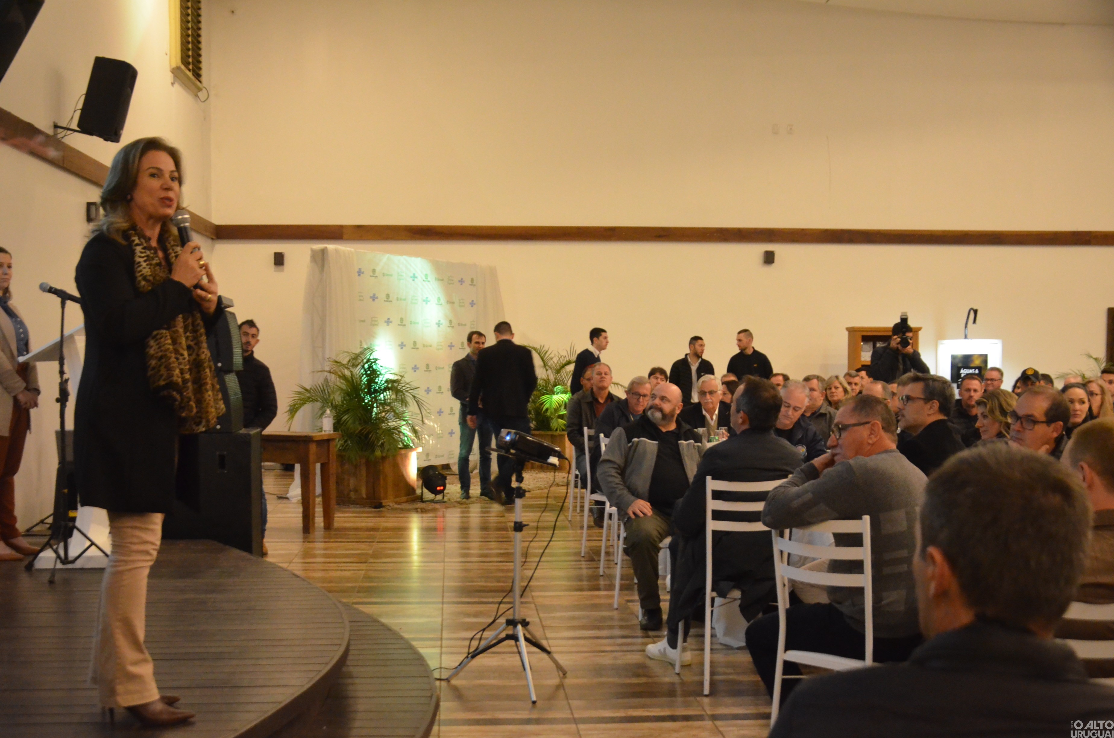 Turismo da Rota Águas e Pedras tem primeira fase do projeto de estruturação apresentada