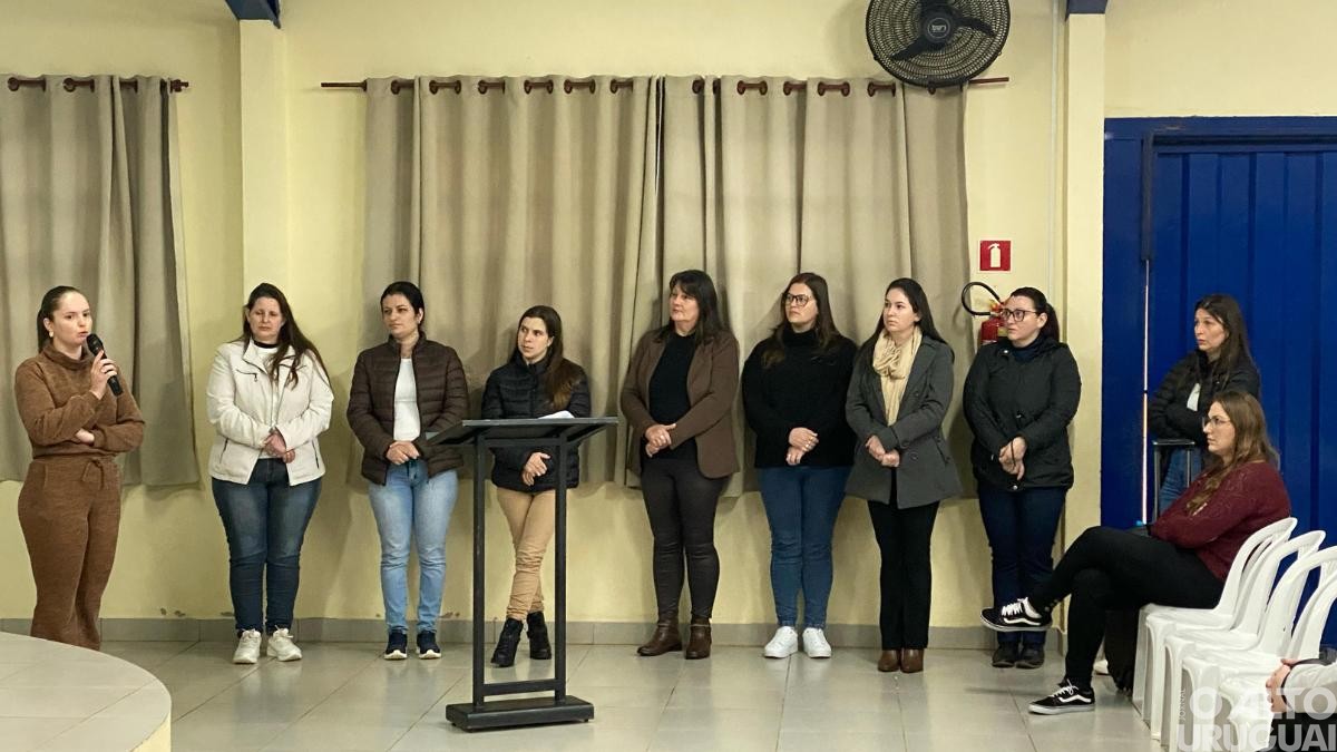 Seberi realiza evento de sensibilização sobre Educação Fiscal e Nota Fiscal Gaúcha