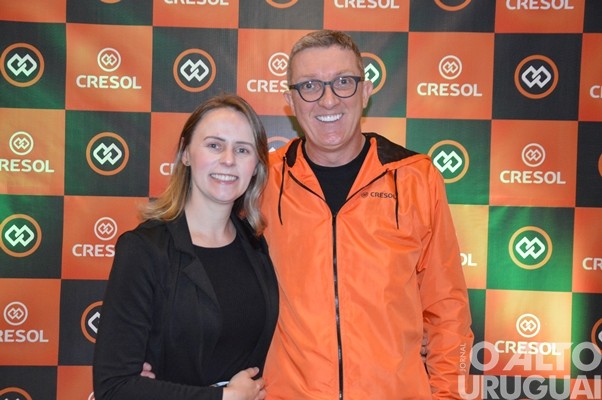 Cresol Raiz vai disponibilizar R$ 800 milhões para o Plano Safra 2024/2025