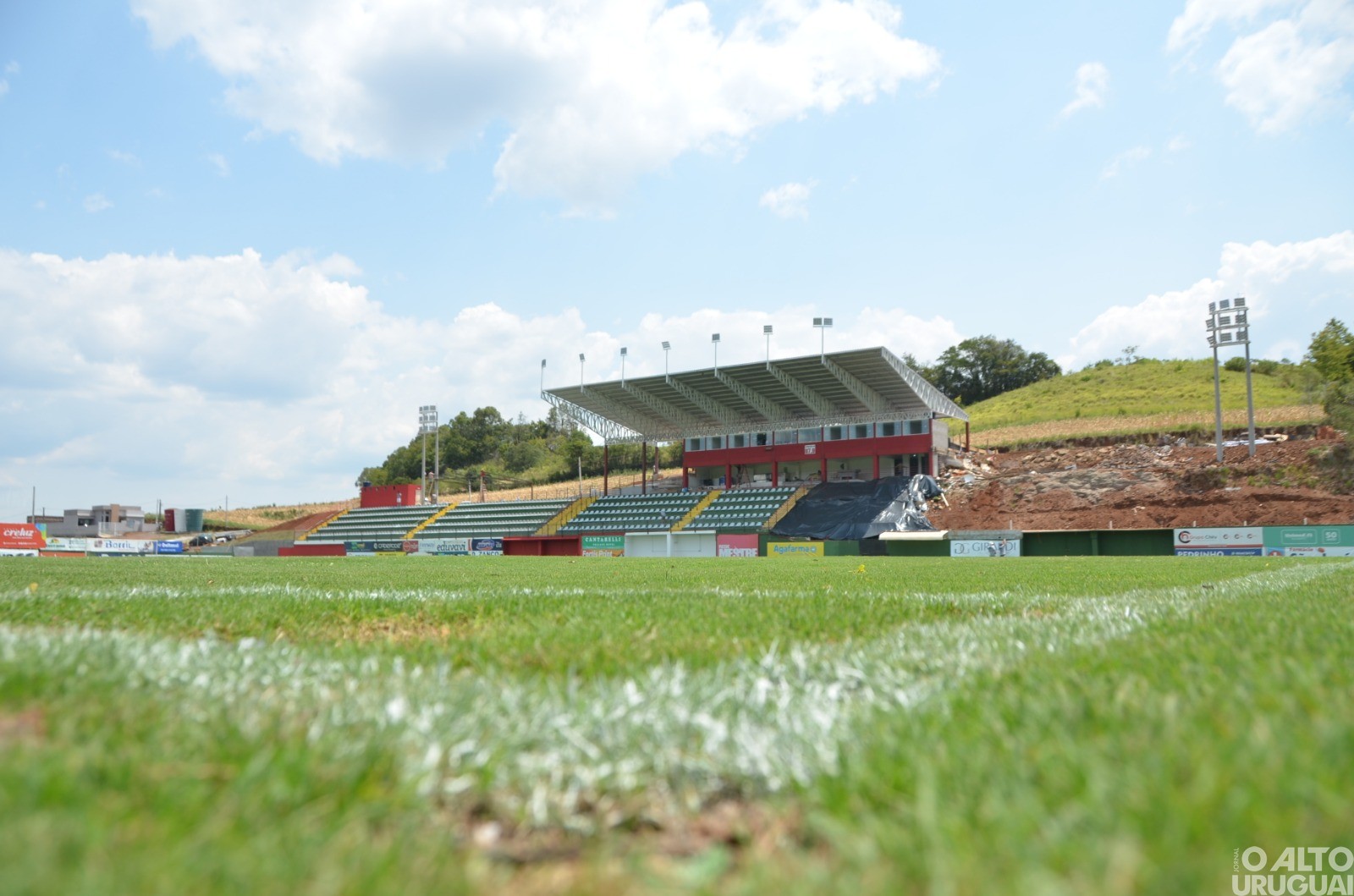 Conselho Deliberativo aprova entrada de investidores no União Frederiquense