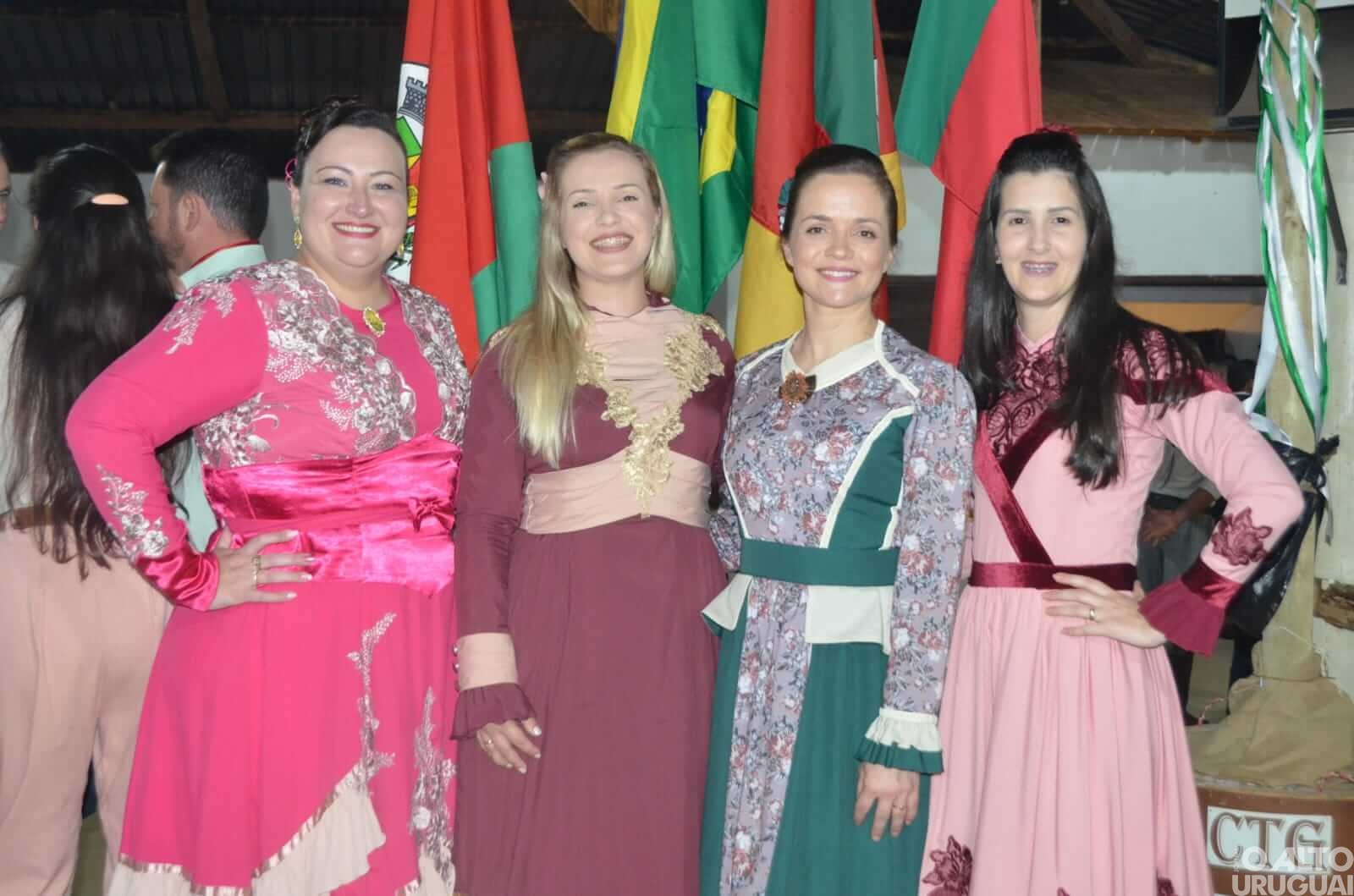 Nova gestão da 28ª Região Tradicionalista toma posse