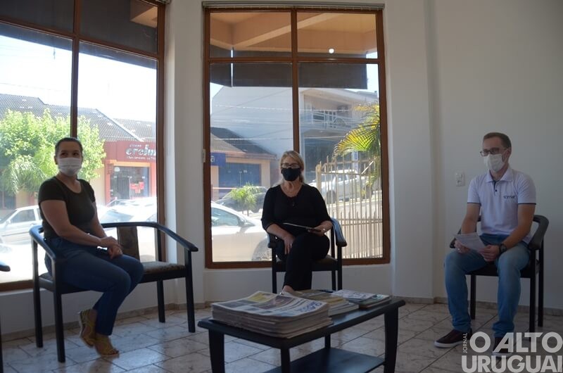 Emprega Rodeio: projeto auxiliará empresas e munícipes com vagas de trabalho