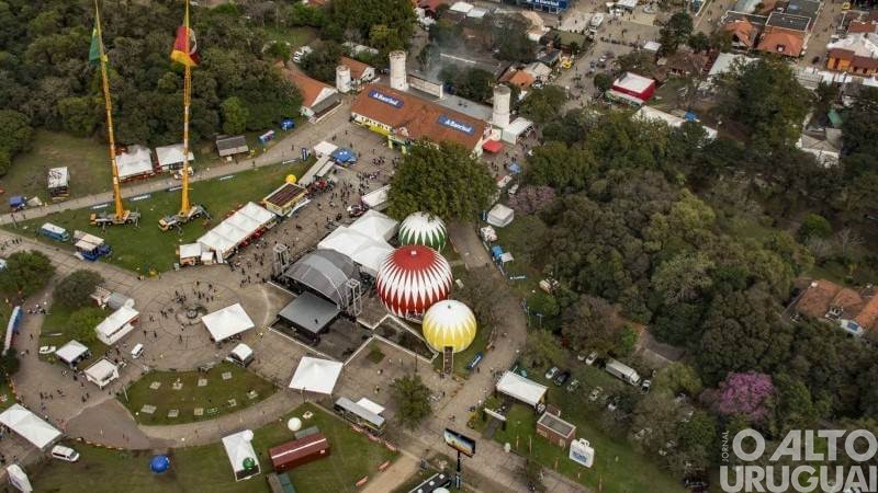 44ª edição da Expointer será lançada nesta quarta-feira