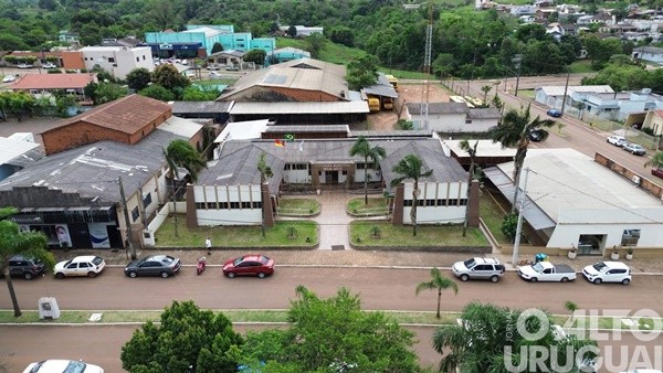 Últimos dias para garantir desconto no IPTU em Erval Seco