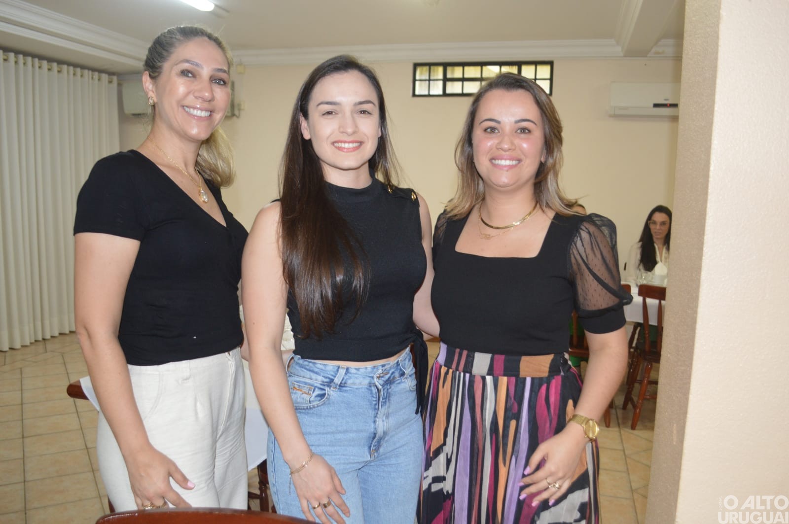 Comissão da Mulher Advogada realiza evento “Tardezinha” em FW