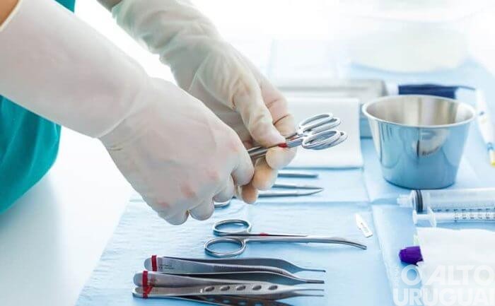 Entra em vigor lei que muda regras para laqueadura e vasectomia