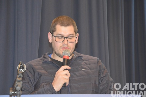 Seminário sobre o Autismo reúne mais de 300 pessoas em FW