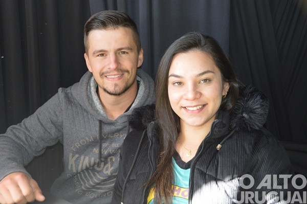 Corte da 24ª Oktoberfest é escolhida em Alpestre